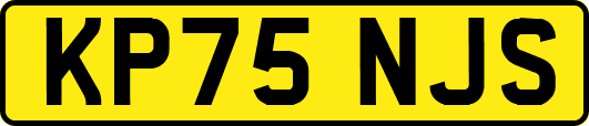 KP75NJS