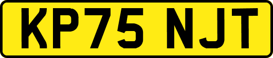 KP75NJT