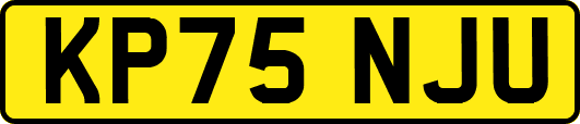 KP75NJU