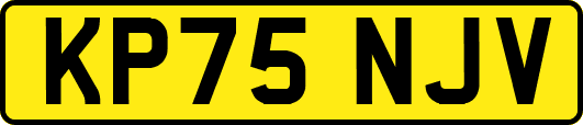 KP75NJV