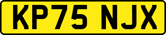 KP75NJX