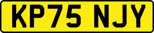 KP75NJY