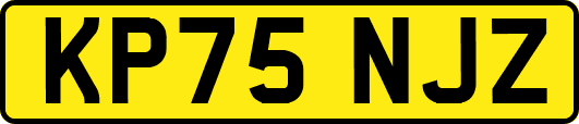 KP75NJZ