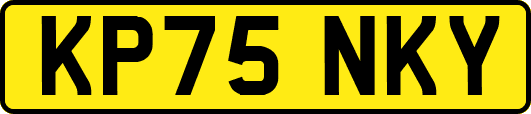 KP75NKY