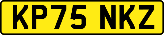 KP75NKZ