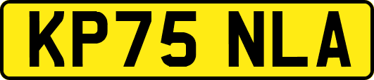 KP75NLA