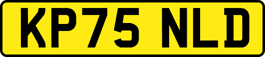 KP75NLD