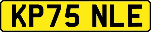 KP75NLE