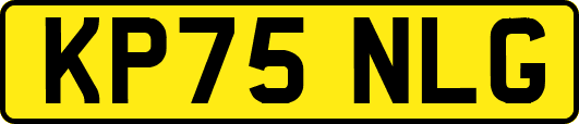 KP75NLG