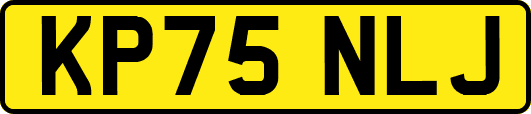 KP75NLJ