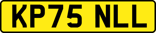 KP75NLL