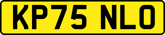 KP75NLO