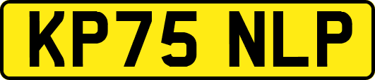 KP75NLP