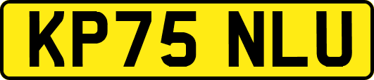 KP75NLU