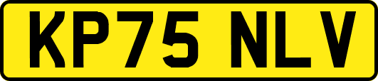 KP75NLV