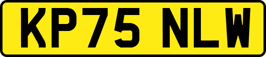 KP75NLW