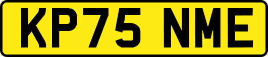 KP75NME