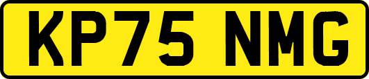 KP75NMG