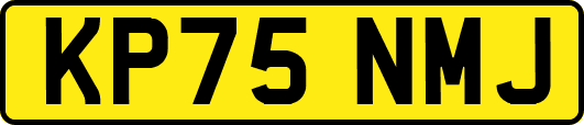 KP75NMJ