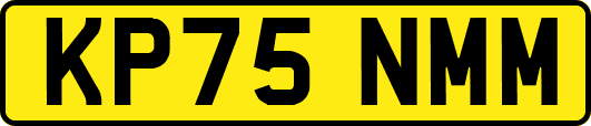 KP75NMM