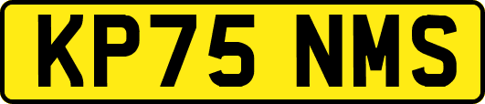 KP75NMS