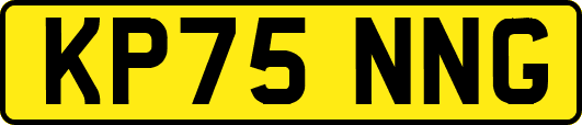 KP75NNG