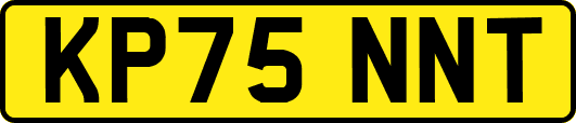 KP75NNT