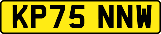 KP75NNW