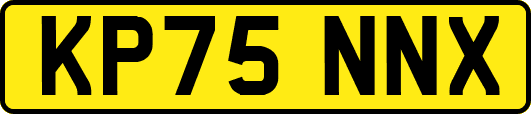 KP75NNX