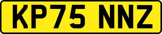 KP75NNZ