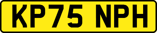 KP75NPH