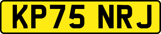 KP75NRJ