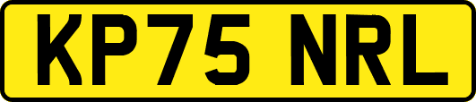 KP75NRL