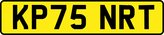 KP75NRT