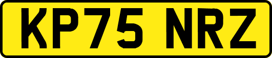 KP75NRZ