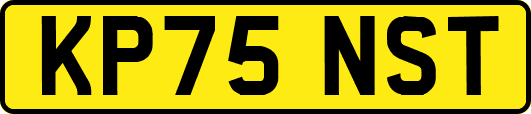 KP75NST