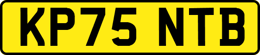 KP75NTB