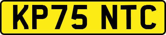 KP75NTC
