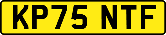 KP75NTF