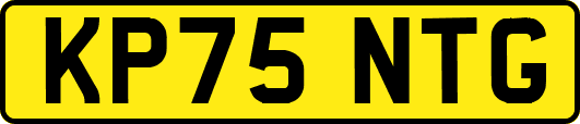 KP75NTG