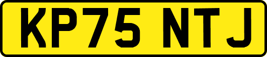 KP75NTJ