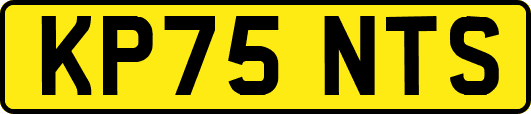 KP75NTS