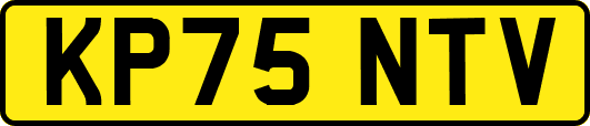 KP75NTV