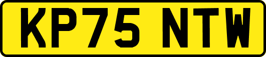 KP75NTW