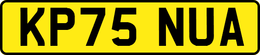 KP75NUA