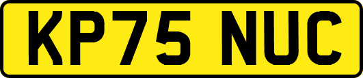 KP75NUC
