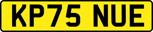KP75NUE