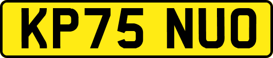 KP75NUO
