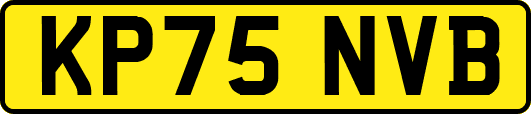 KP75NVB