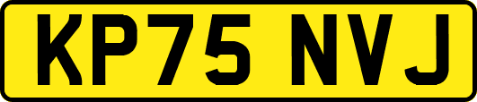 KP75NVJ